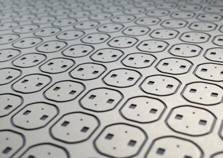 五金電鍍廠提供哪些服務