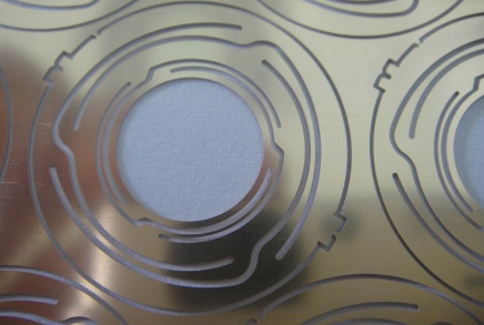 不銹鋼蝕刻網受市場追捧的原因是什么