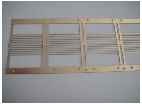 東莞金屬加工廠品質有保障的原因